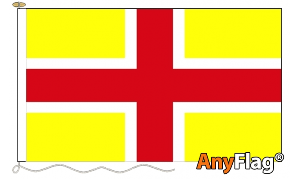 42 Commando Royal Marines Custom Printed AnyFlag®